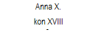 Anna X. 