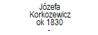 Jzefa Korkozewicz