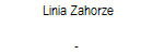 Linia Zahorze 