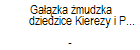 Gazka mudzka dziedzice Kierezy i Podubisie