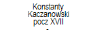 Konstanty Kaczanowski