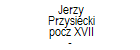 Jerzy Przysiecki