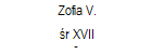 Zofia V. 