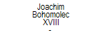 Joachim Bohomolec