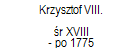 Krzysztof VIII. 