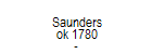  Saunders