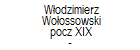 Wodzimierz Woossowski