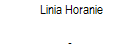 Linia Horanie 