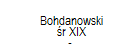  Bohdanowski