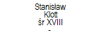 Stanisaw Klott