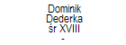 Dominik Dederka