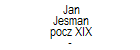 Jan Jesman