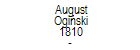 August Ogiski