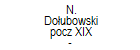 N. Doubowski