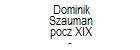 Dominik Szauman