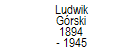 Ludwik Grski