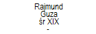 Rajmund Guza