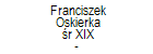 Franciszek Oskierka