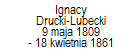 Ignacy Drucki-Lubecki