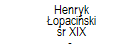 Henryk opaciski