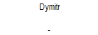 Dymitr 