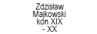 Zdzisaw Majkowski