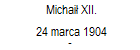 Michai XII. 