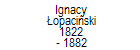Ignacy opaciski