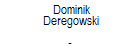 Dominik Deregowski