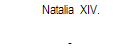 Natalia  XIV. 