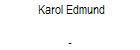 Karol Edmund 