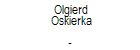 Olgierd Oskierka