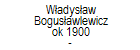 Wadysaw Bogusawlewicz