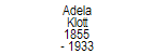 Adela Klott