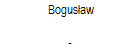 Bogusaw 