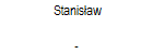 Stanis�aw 