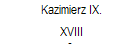 Kazimierz IX. 
