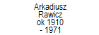 Arkadiusz Rawicz