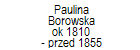 Paulina Borowska
