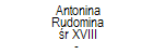 Antonina Rudomina