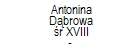 Antonina Dbrowa
