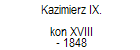 Kazimierz IX. 